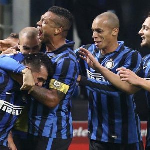 Milan câștigă dubla provocare cu Roma: Inter și Milano doboară Roma și Lazio