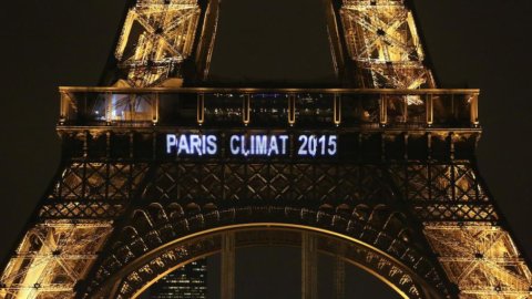 Clima, rumo à Conferência de Paris: a ONU concorda sobre o que fazer, mas não sobre como