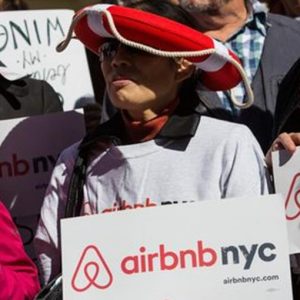 Airbnb va tester le référendum à San Francisco