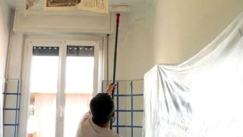 Habitissimo'dan InstaPro'ya: Artık ev boyacısını web'de bulabilirsiniz