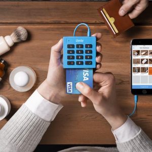 Pagamenti digitali: iZettle sbarca in Italia