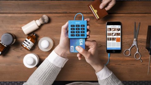 Pagamenti digitali: iZettle sbarca in Italia