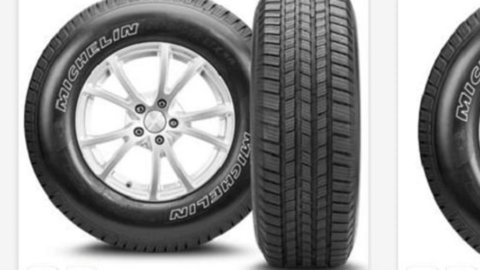 Michelin chiude 3 impianti: uno è in Italia