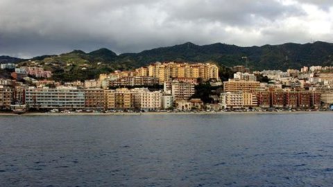 EMERGENZA IDRICA – Messina di nuovo senz’acqua, il Governo invia la Protezione civile