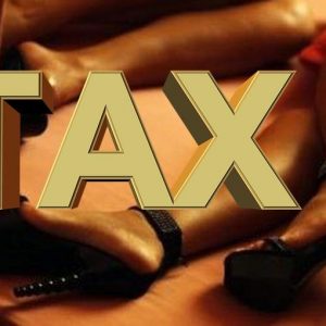 La "Porno Tax" est de retour en novembre