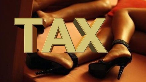 The "Porno Tax" is back in November