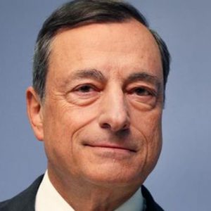 BCE, Draghi: "Listo para usar todas las herramientas disponibles"