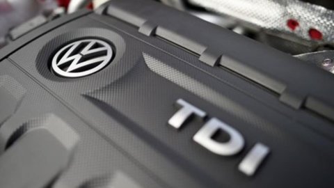 Volkswagen: irregolarità su altre 800mila auto diesel