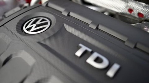 Volkswagen: irregularities on another 800 diesel cars