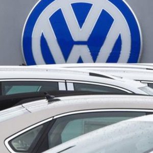 Vw, Dieselgate: chiesti risarcimenti per 8,2 mld