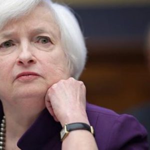 Yellen vorsichtig, Euro erholt sich gegenüber dem Dollar