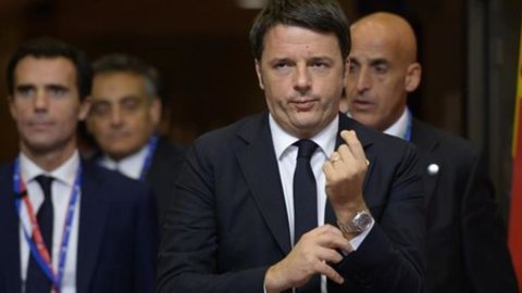 Governo: venerdì un decreto per le Regioni