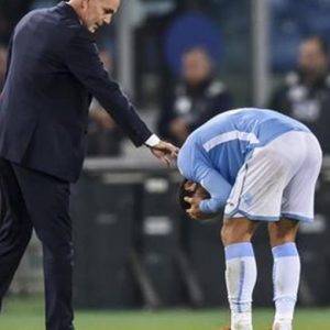 DERBY DE LA CAPITAL - Alta tensión Roma-Lazio para la clasificación y para el riesgo de accidentes