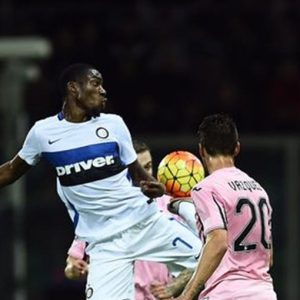 Campionatul Serie A: Inter cucerește Torino și rămâne în fruntea clasamentului