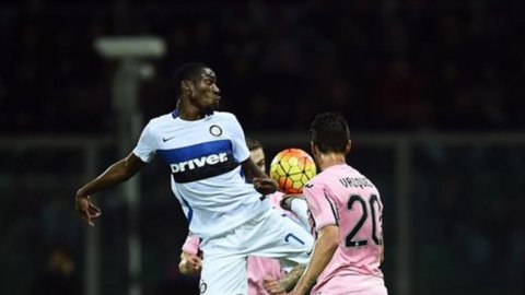 Meisterschaft Serie A: Inter erobert Turin und bleibt Tabellenführer