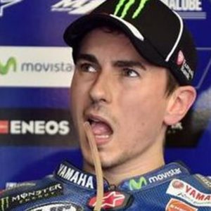 Moto GP, Lorenzo mengakui: "Orang-orang Spanyol membantu saya"