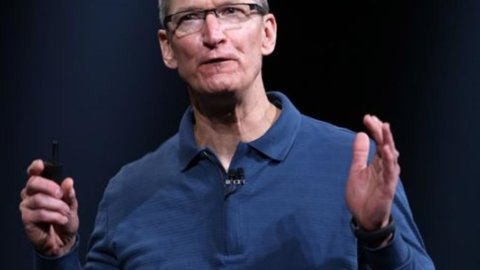 Apple: iPad Pro في إيطاليا من 11 نوفمبر. هنا السعر والأداء والأوقات