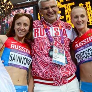 JO de Rio : hors de l'athlétisme russe