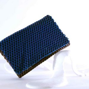 Dal poliuretano le nuove borse da design