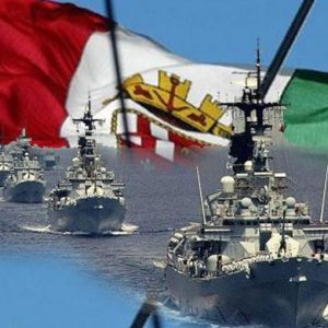 Fincantieri-Finmeccanica: novo navio para a Marinha