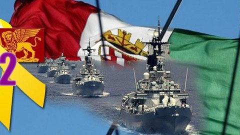 Fincantieri-Finmeccanica: nuova nave per la Marina