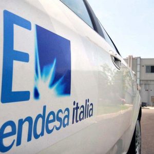 Enel：Endesa，1,2年前2015个月盈利XNUMX亿
