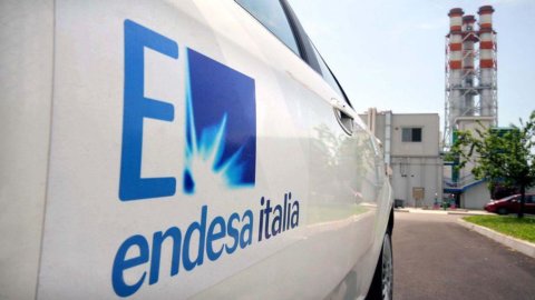 Enel: Endesa, beneficio de 1,2 millones en los nueve primeros meses de 2015