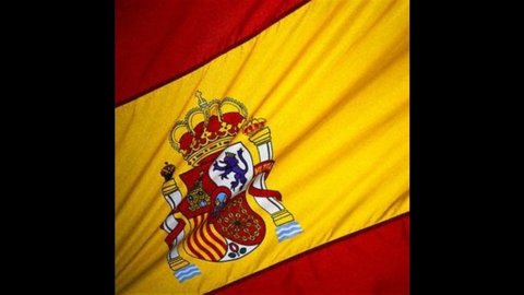 Espanha, o Tribunal Constitucional suspende o processo de independência da Catalunha