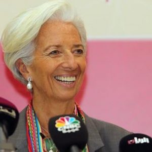 IMF：2016年の世界経済の成長は加速するが、依然として「脱線」するリスクがある