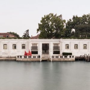 Venedik, Peggy Guggenheim Vakfı: Venedikliler için ücretsiz giriş