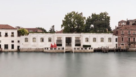 Venedig, Peggy Guggenheim Foundation: freier Eintritt für Venezianer