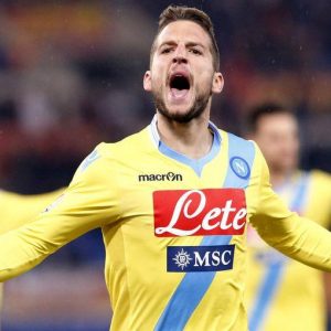 Inter em Mertens, Juve em Oscar e Gundogan, Milan em Witsel e Vazquez: já é um mercado de transferências