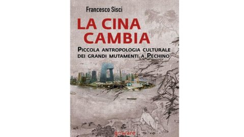 “Çin değişiyor” – Francesco Sisci'nin goWare için yeni e-kitabı