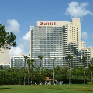 Nozze Mariott-Starwood: nasce il gigante mondiale degli hotel di lusso