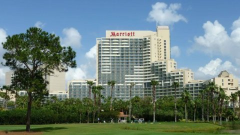 Свадьба Mariott-Starwood: рождение мирового гиганта роскошных отелей