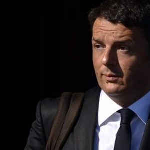 Renzi: "Perbandingan streaming dengan M5S tetapi tanpa pemerintah"