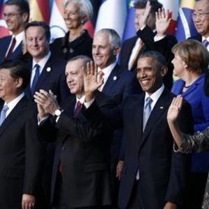 G20, ব্রেক্সিট বিশ্ব অর্থনীতিকে সতর্ক করেছে