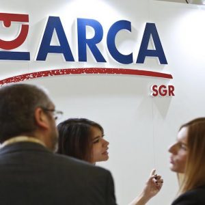 Arca, Atlas pronta al rilancio contro Anima