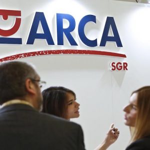 Arca, cinque pretendenti e un progetto di Ipo