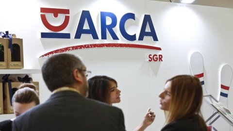 Ark, cinco pretendientes y un proyecto de salida a Bolsa