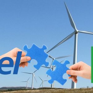 Enel Green Power pone en marcha la nueva planta fotovoltaica Carrera Pinto en Chile