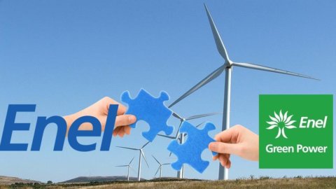 Enel-Enel Green Power: via libera all’integrazione