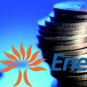 Pasar saham semuanya turun: penjualan di Piazza Affari di Enel-Enel GP dan di Exor