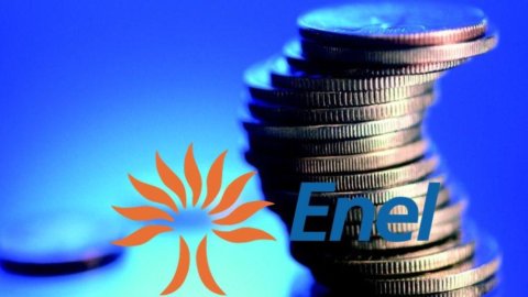 جميع أسواق الأسهم تنخفض: في مبيعات بيازا أفاري على Enel-Enel GP وعلى Exor