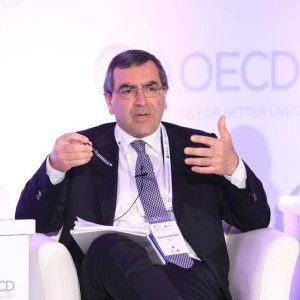 Ernennungen, Di Noia in die OECD befördert: verlässt Consob