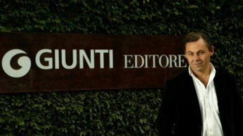 Amazon Italia, via alle consegne nelle librerie Giunti