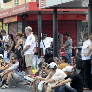 Venerdì sciopero trasporti: info e video