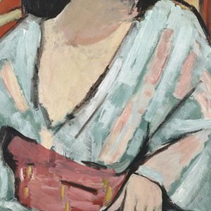 Turín – Matisse y su tiempo” a partir del 12 de diciembre en el Palazzo Chiablese