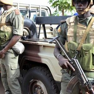 Mali'de otele cihatçı saldırı: En az 27 ölü, 3'ü terörist. 170 rehine serbest bırakıldı