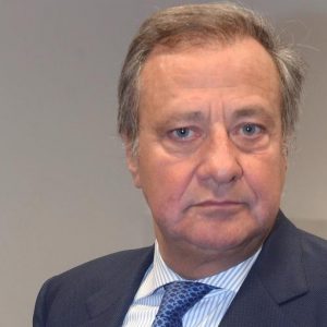 INTERVIURI WEEKEND - Gianni Tamburi: „Italia se schimbă: Renzi și Marchionne bărbații de cotitură”